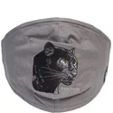 masque-reutilisable-noir-panthere-nine-lives-goorin-bros