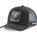 schwarze-trucker-kappe-naruto-uzumaki-rasengan-ras2-naruto-von-capslab