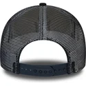 trucker-cap-weiss-und-marineblau-team-colour-block-a-frame-von-new-york-yankees-mlb-von-new-era