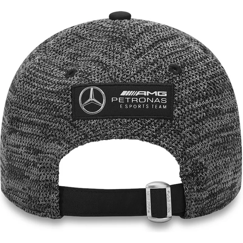 mutzen-gebogen-schwarz-verstellbares-band-9forty-tonal-esports-der-mercedes-formula-1-von-new-era