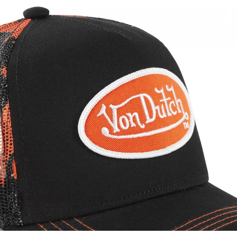 schwarze-und-orangefarbene-trucker-kappe-ao2-von-von-dutch
