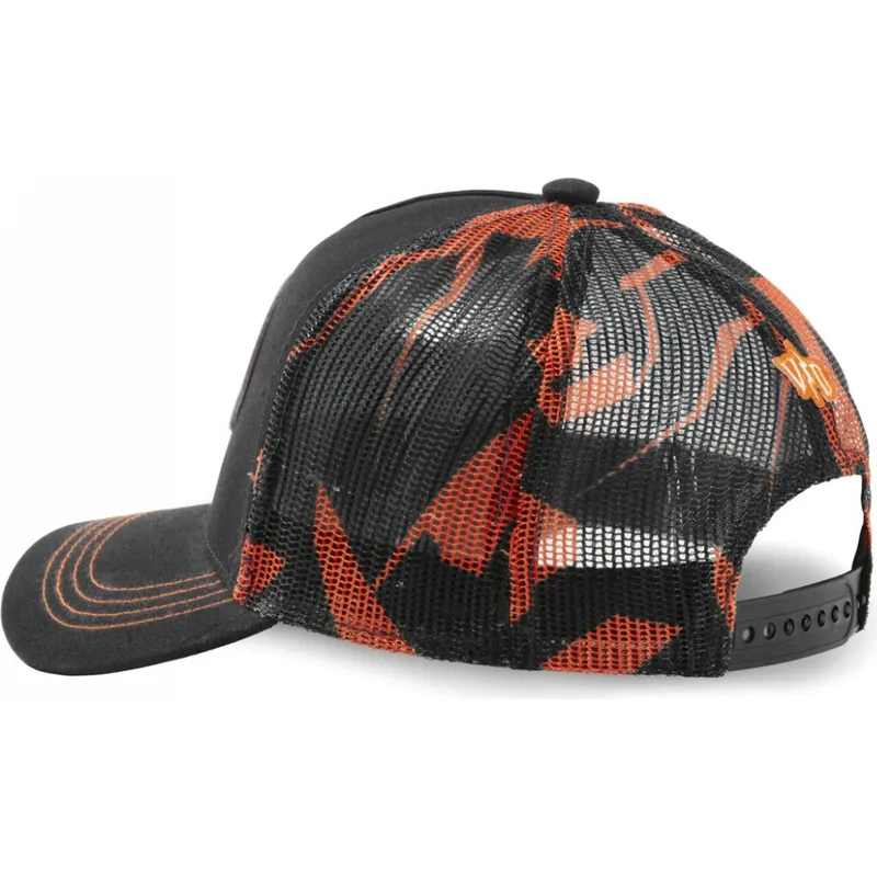 schwarze-und-orangefarbene-trucker-kappe-ao2-von-von-dutch