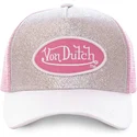 mutzen-gebogen-grau-snapback-von-von-dutch