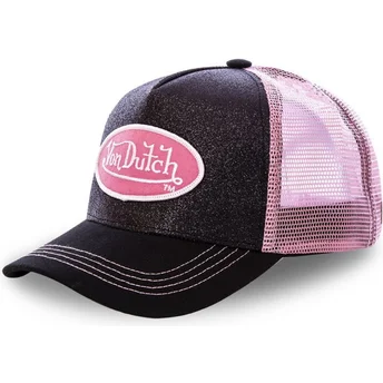 mutzen-gebogen-schwarz-snapback-von-von-dutch