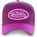mutzen-gebogen-rosa-snapback-von-von-dutch