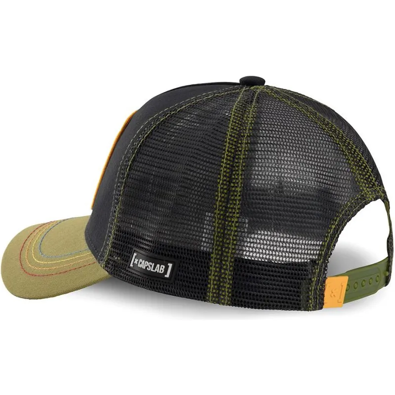 mutzen-gebogen-schwarz-snapback-marvin-der-marsianer-looney-tunes-von-capslab mutzen-gebogen-schwarz-snapback-marvin-der-marsianer-looney-tunes-von-capslab