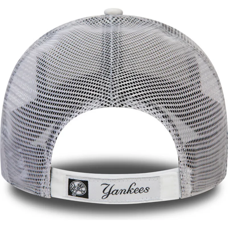 mutzen-gebogen-weiss-snapback-9forty-summer-league-der-new-york-yankees-mlb-von-new-era