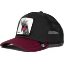 mutzen-gebogen-schwarz-snapback-the-farm-von-goorin-bros