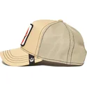 mutzen-gebogen-khaki-snapback-the-farm-von-goorin-bros