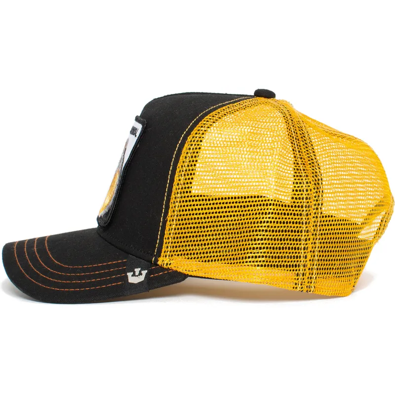 mutzen-gebogen-schwarz-snapback-the-farm-von-goorin-bros