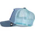 mutzen-gebogen-blau-snapback-fur-kinder-the-farm-von-goorin-bros
