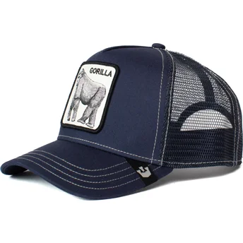 mutzen-gebogen-marineblau-snapback-the-farm-von-goorin-bros
