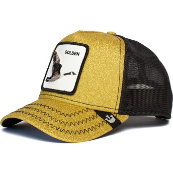 mutzen-gebogen-gelb-snapback-the-farm-von-goorin-bros