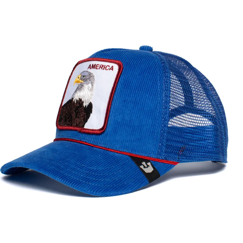 mutzen-gebogen-blau-snapback-the-farm-von-goorin-bros