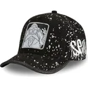 schwarze-verstellbare-curved-cap-master-roshi-tag-kam-dragon-ball-von-capslab
