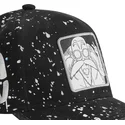 schwarze-verstellbare-curved-cap-master-roshi-tag-kam-dragon-ball-von-capslab