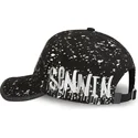 schwarze-verstellbare-curved-cap-master-roshi-tag-kam-dragon-ball-von-capslab