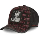 mutzen-gebogen-schwarz-verstellbares-band-vegeta-dragon-ball-von-capslab