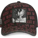 mutzen-gebogen-schwarz-verstellbares-band-vegeta-dragon-ball-von-capslab