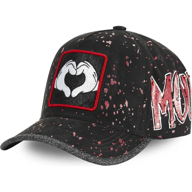 mutzen-gebogen-schwarz-verstellbares-band-mickey-mouse-disney-von-capslab