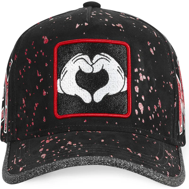 mutzen-gebogen-schwarz-verstellbares-band-mickey-mouse-disney-von-capslab
