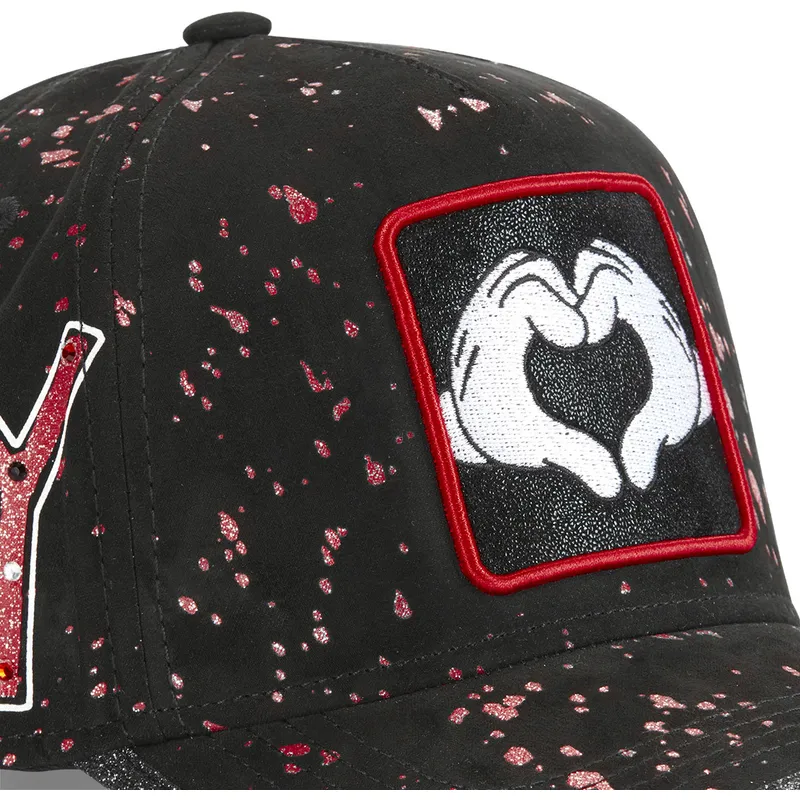 mutzen-gebogen-schwarz-verstellbares-band-mickey-mouse-disney-von-capslab