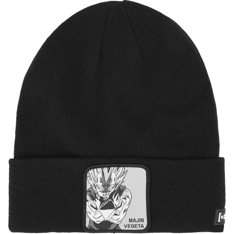 mutzen-schwarz-vegeta-dragon-ball-von-capslab
