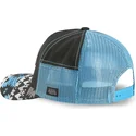 trucker-cap-schwarz-und-blau-atru-nav-von-von-dutch
