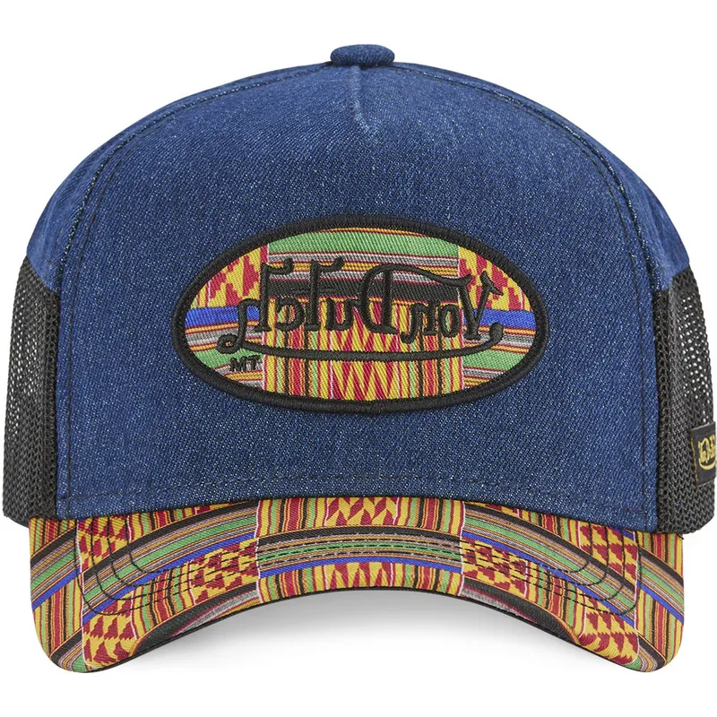 mutzen-gebogen-blau-snapback-von-von-dutch