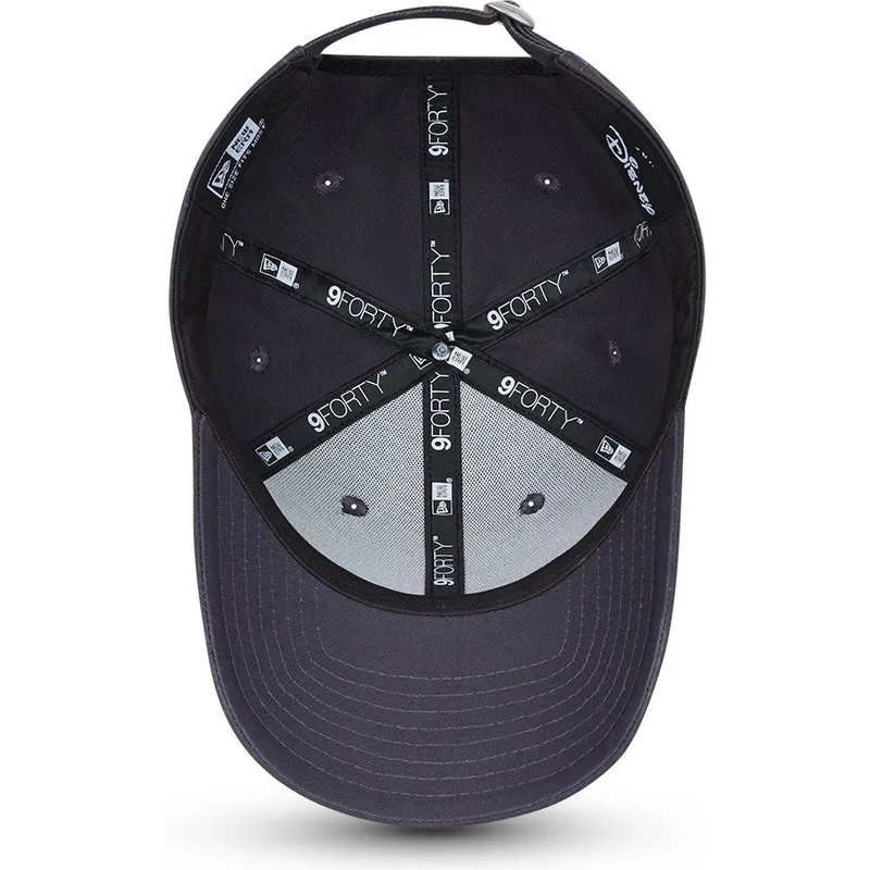 mutzen-gebogen-grau-verstellbares-band-9forty-von-new-era