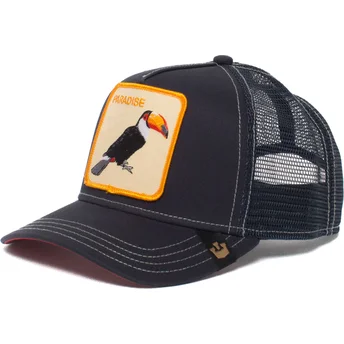 mutzen-gebogen-marineblau-snapback-the-farm-von-goorin-bros