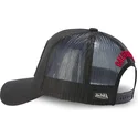 schwarze-trucker-kappe-flag-nr-von-von-dutch