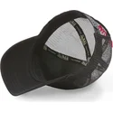 schwarze-trucker-kappe-flag-nr-von-von-dutch