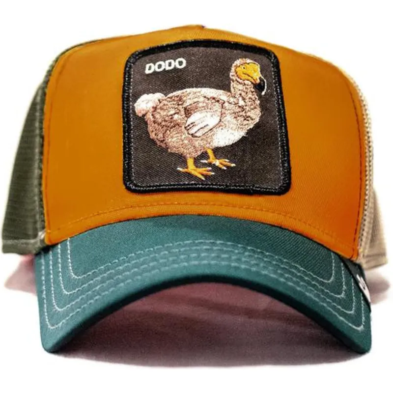 mutzen-gebogen-orange-snapback-the-farm-von-goorin-bros