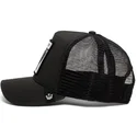 mutzen-gebogen-schwarz-snapback-the-farm-von-goorin-bros