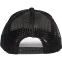 schwarze-trucker-kappe-tiger-silver-tiger-von-goorin-bros