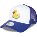 mutzen-gebogen-weiss-snapback-a-frame-der-akron-rubberducks-milb-von-new-era