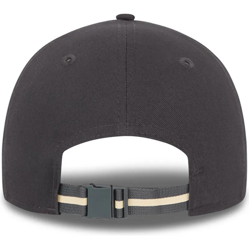mutzen-gebogen-grau-verstellbares-band-9forty-von-new-era