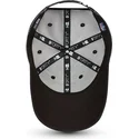 mutzen-gebogen-schwarz-verstellbares-band-9forty-mesh-underlay-der-las-vegas-raiders-nfl-von-new-era