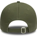 mutzen-gebogen-grun-verstellbares-band-negro-9forty-league-essential-der-chicago-bulls-nba-von-new-era