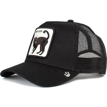 mutzen-gebogen-schwarz-snapback-the-farm-von-goorin-bros