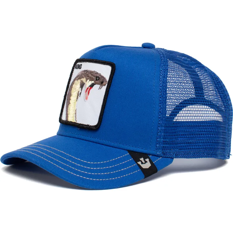 mutzen-gebogen-blau-snapback-the-farm-von-goorin-bros