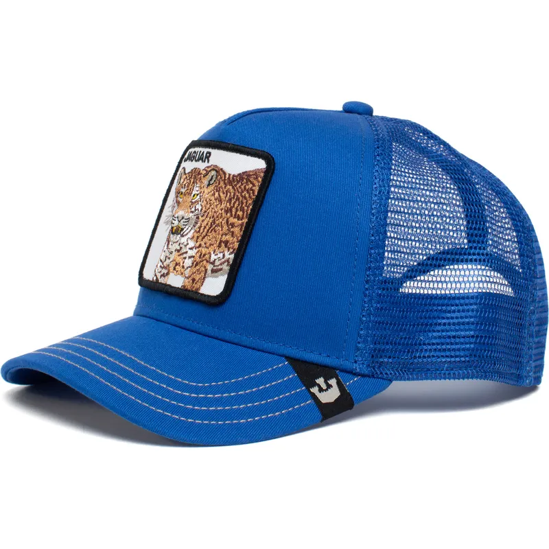 mutzen-gebogen-blau-snapback-the-farm-von-goorin-bros