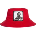 chapeau-seau-rouge-cheval-stallion-im-a-little-hoarse-the-farm-goorin-bros