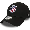 mutzen-gebogen-schwarz-verstellbares-band-9forty-essential-de-atletico-der-atletico-de-madrid-lfp-von-new-era