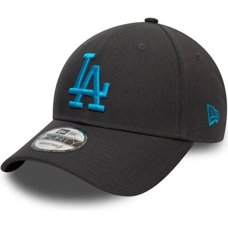 mutzen-gebogen-grau-snapback-9forty-repreve-pop-der-los-angeles-dodgers-mlb-von-new-era mutzen-gebogen-grau-snapback-9forty-repreve-pop-der-los-angeles-dodgers-mlb-von-new-era