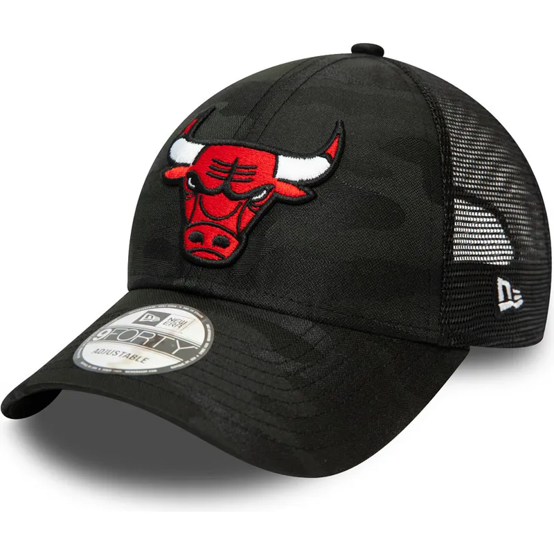 mutzen-gebogen-tarnung-verstellbares-band-negro-9forty-home-field-der-chicago-bulls-nba-von-new-era