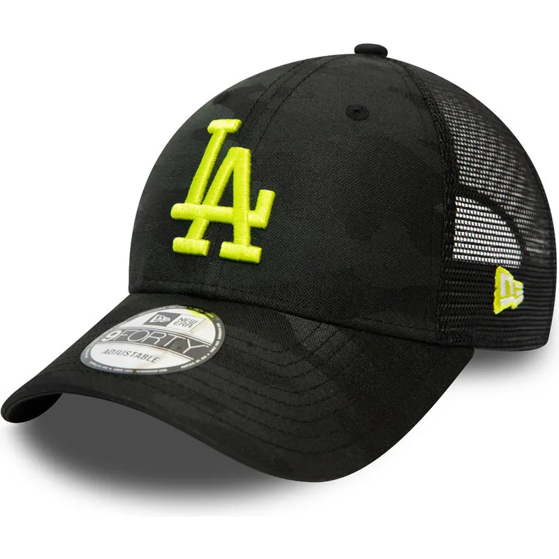 mutzen-gebogen-tarnung-verstellbares-band-negro-9forty-home-field-der-los-angeles-dodgers-mlb-von-new-era mutzen-gebogen-tarnung-verstellbares-band-negro-9forty-home-field-der-los-angeles-dodgers-mlb-von-new-era