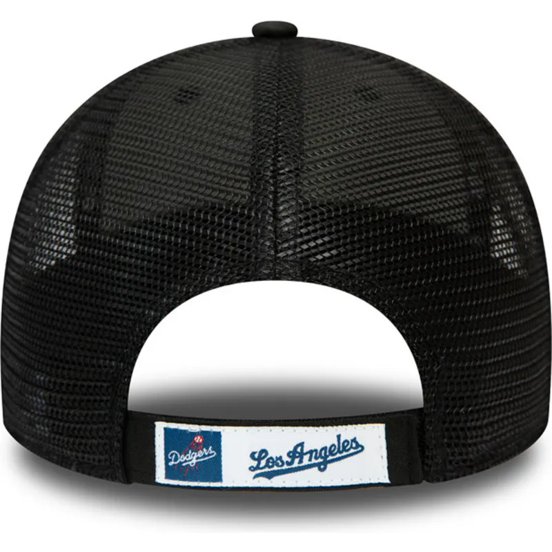 mutzen-gebogen-tarnung-verstellbares-band-negro-9forty-home-field-der-los-angeles-dodgers-mlb-von-new-era mutzen-gebogen-tarnung-verstellbares-band-negro-9forty-home-field-der-los-angeles-dodgers-mlb-von-new-era