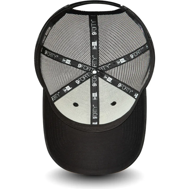 mutzen-gebogen-tarnung-verstellbares-band-negro-9forty-home-field-der-los-angeles-dodgers-mlb-von-new-era mutzen-gebogen-tarnung-verstellbares-band-negro-9forty-home-field-der-los-angeles-dodgers-mlb-von-new-era